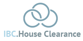 IBC House clearance logo